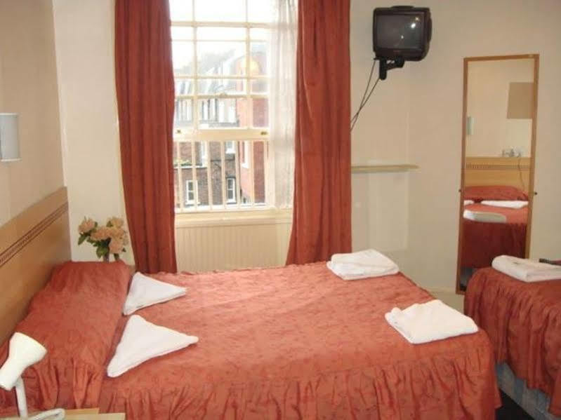 Guilford House London